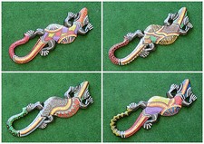 S A L E !!! 30 cm Gecko