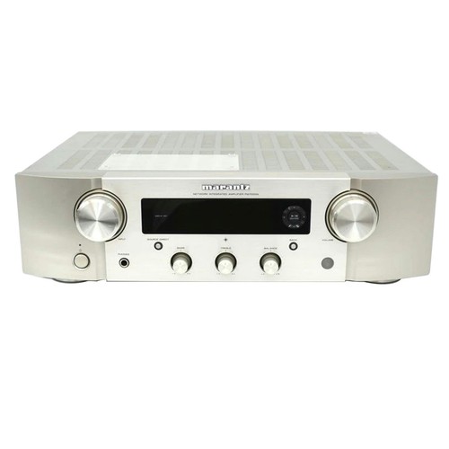 Marantz pm7000n - marantz,