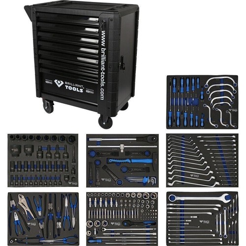 Neu brilliant tools - tools, nfz