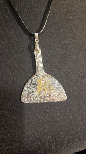 A33 silber anhänger - a33,