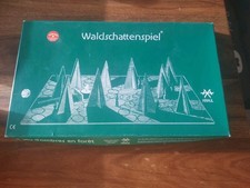 waldschattenspiel Kraul