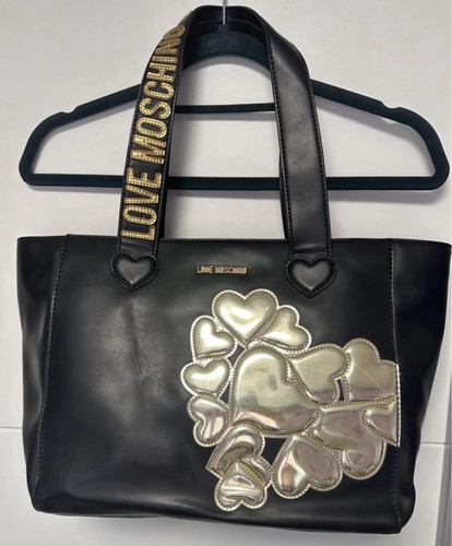 Love moschino tasche - moschino,