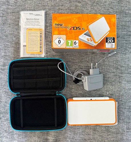 Nintendo new - nintendo, 2ds