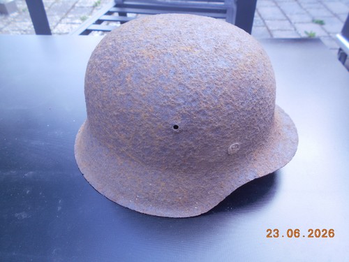Deutscher stahlhelm - stahlhelm, 2