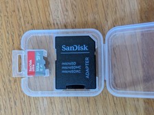 Ultra microsd 512 GB A1 Micro SD-Karte SD TF Flash