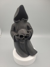 Halloween Ghost | Totenkopf |
