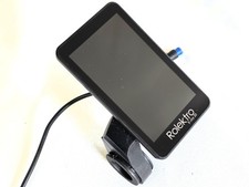 Forca Evoking IV Eflux RS45PRO Display+Schalter E-Scooter