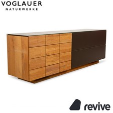 Voglauer V-Montana Holz