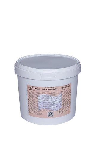 Roseus lehmputz glatt kg - roseus,