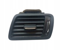 Lüftungsdüsen links rechts