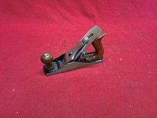 Hobel Metallhobel Handhobel alt