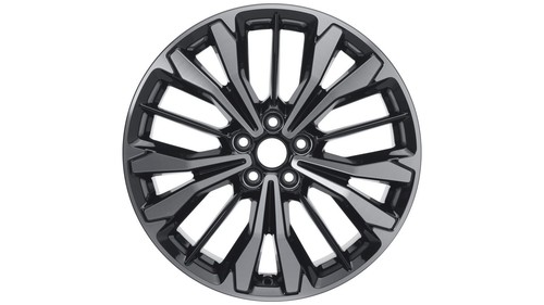 Original ford leichtmetallrad - original,