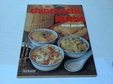 Die chinesische Küche leicht