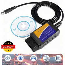 Für Ford Forscan ELM327 USB