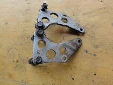 Yamaha XJ 600 S Diversion