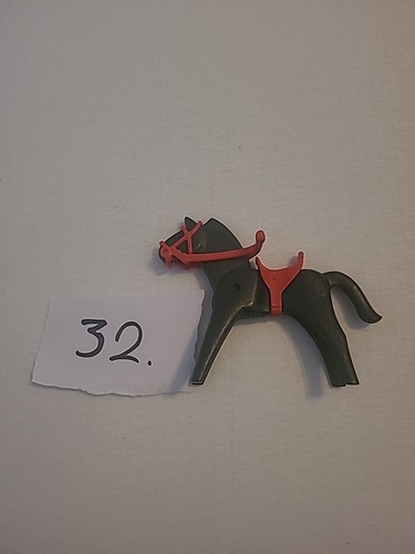 Playmobil pferde ritter - pferde,