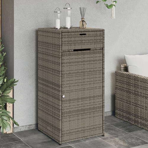Gartenschrank geräteschrank - gartenschrank,