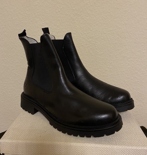 Tamaris chelsea boots - chelsea,