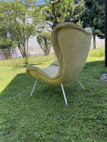 Fritz neth loungesessel - neth,