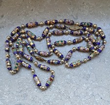 SELTEN - Cloisonne Champleve