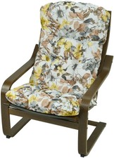 Polsterkissen für IKEA POANG