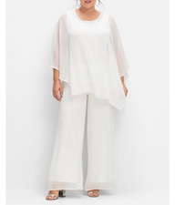 SHEEGO Schlupfhose Große