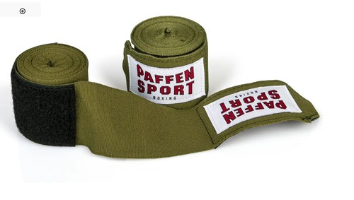 Paffen sport boxbandagen - paffen,