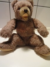 Alter Steiff, Orsi Bär, 22 cm