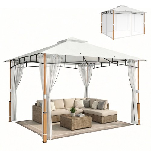 Gartenpavillon für camping - für,