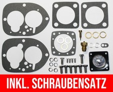 Volvo PENTA Solex 44PAI / 44