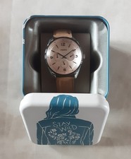 Fossil Damenuhr Neu Quarz mit