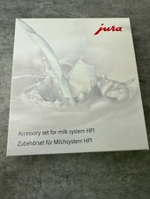 Original Jura Zubehörset für Milchsysteme HP1 Artikel 24115