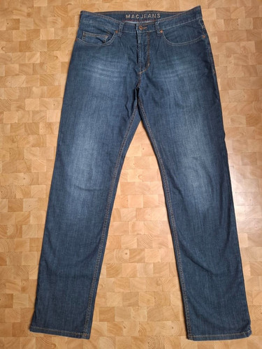Mac jeans ben 0371 - mac, 00