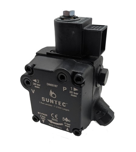 Suntec service pumpe auv 47l - service,