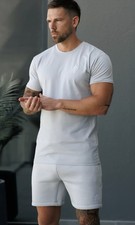 Gym King Fundamental Jersey