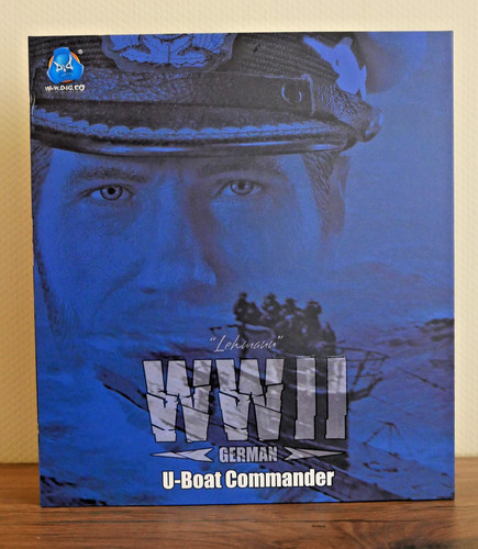Did wwii german - did,