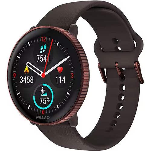 Polar ignite gps - ignite, fitnessuhr