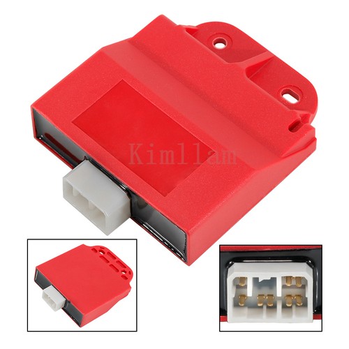 Cdi unit box for - for, gilera