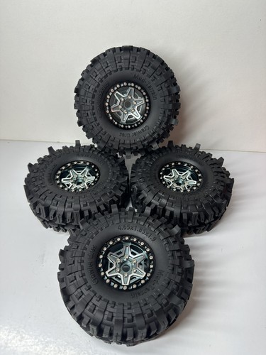 Crawler metall beadlock - crawler,