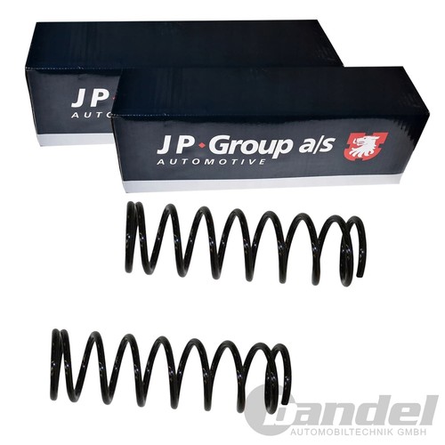 Group fahrwerksfedern - jp,