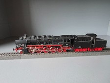 Märklin Dampflokomotive BR 50
