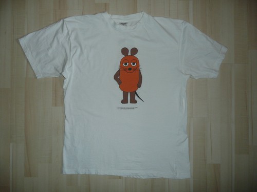 Shirt die sendung mit der - die,