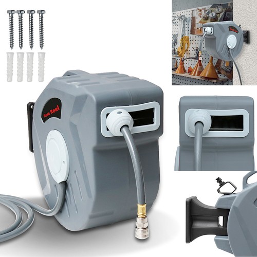 Schlauchtrommel automatik - schlauchtrommel,