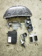 Motorsteuergerät SET  ECU Kit