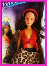 REAL Friends Mayd  Puppe von