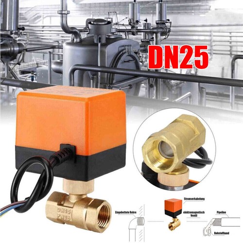 2wege ventil zonenventil - 2wege,