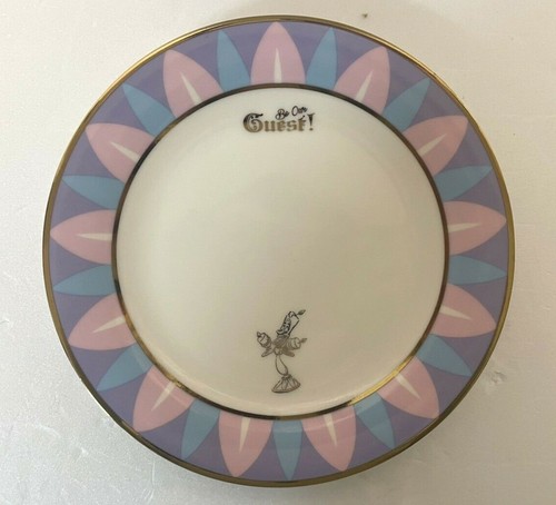 Disney kuchenteller lumiere - disney,