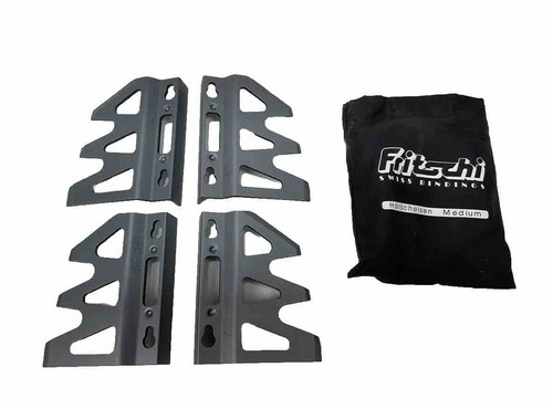 Fritschi crampons medium for - crampons,