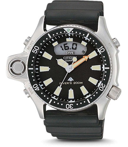Citizen jp2000 08e promaster - citizen,