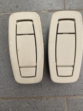 Gepäckträger Gepäckhaken BMW 3 CABRIO E93 6962149 Beige